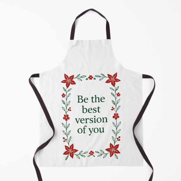 Item preview, Be The Best Version Of You Embrace Change Boldly Retro flowers designed and sold by Star3NowForMe.