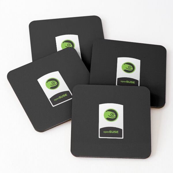 Item preview, openSUSE Linux designed and sold by angoma.