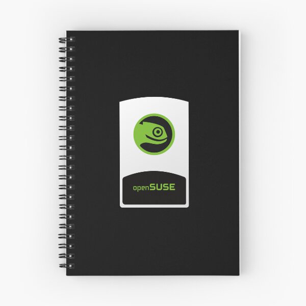 Item preview, openSUSE Linux designed and sold by angoma.