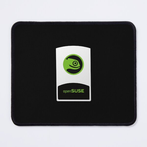 Item preview, openSUSE Linux designed and sold by angoma.