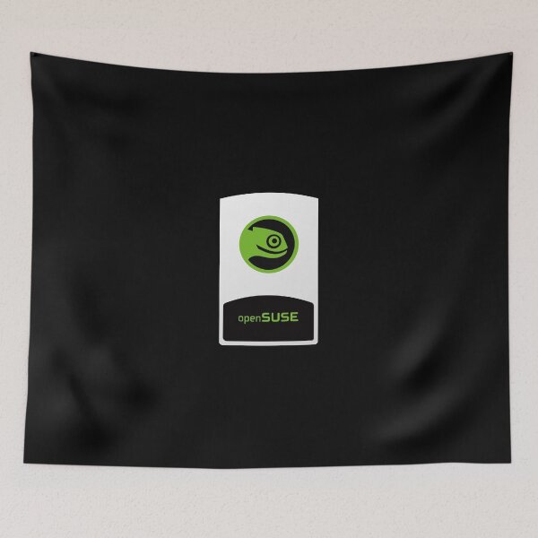 Item preview, openSUSE Linux designed and sold by angoma.