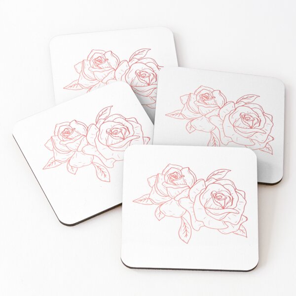 Item preview, Couple of Roses designed and sold by Artstyle51.