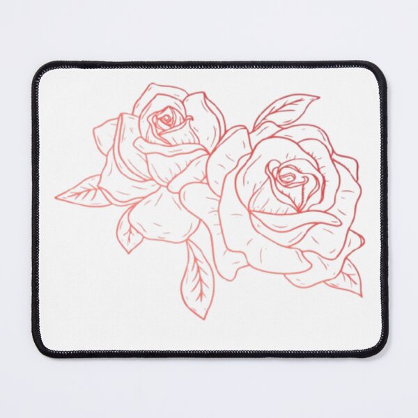 Item preview, Couple of Roses designed and sold by Artstyle51.