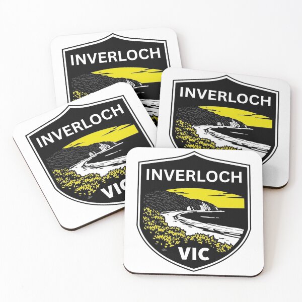 Item preview, Inverloch VIC designed and sold by PamLeeDesign.