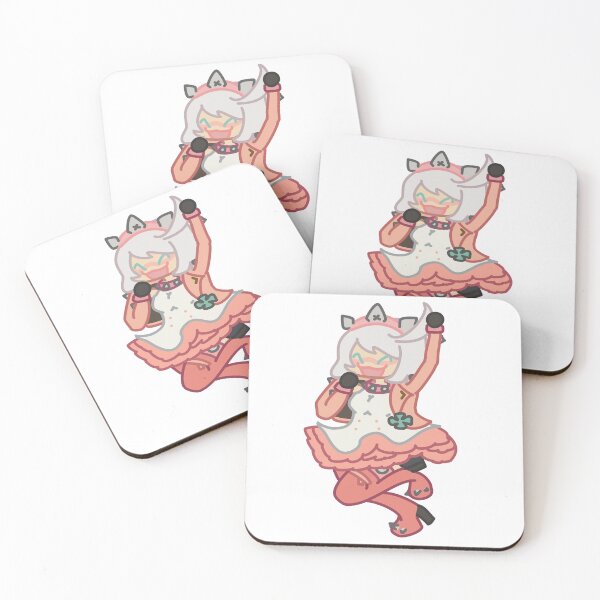 Item preview, Da Elphelt designed and sold by STICKR-BOM.
