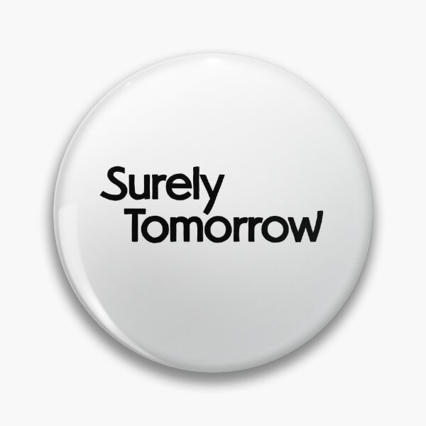 Item preview, Surely Tomorrow  Korean Drama designed and sold by ArtRaftPro.