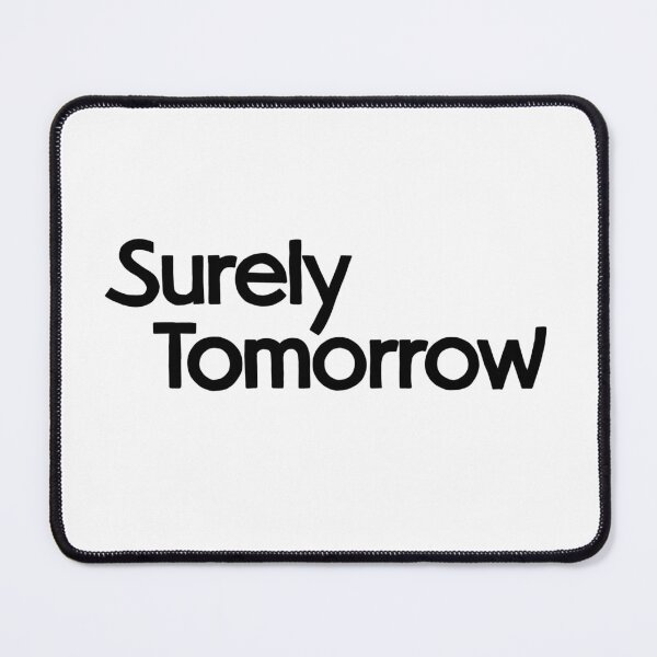 Item preview, Surely Tomorrow  Korean Drama designed and sold by ArtRaftPro.
