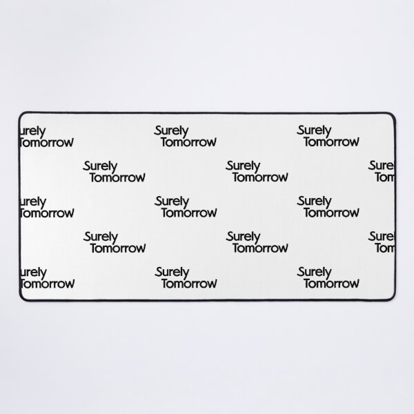 Item preview, Surely Tomorrow Korean Drama designed and sold by ArtRaftPro.