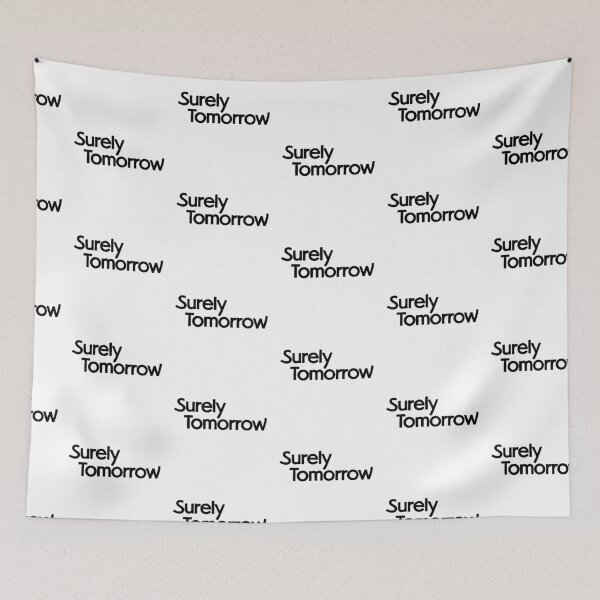Item preview, Surely Tomorrow  Korean Drama designed and sold by ArtRaftPro.