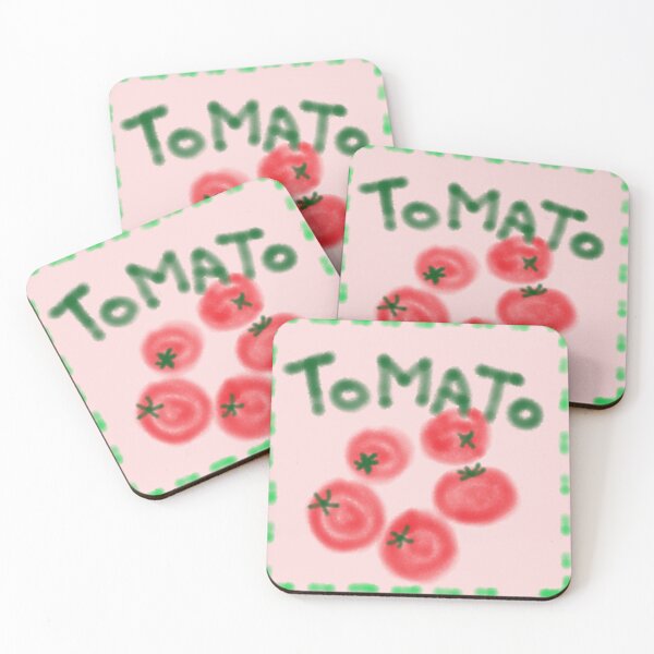 Item preview, tomato designed and sold by zzzozzo.