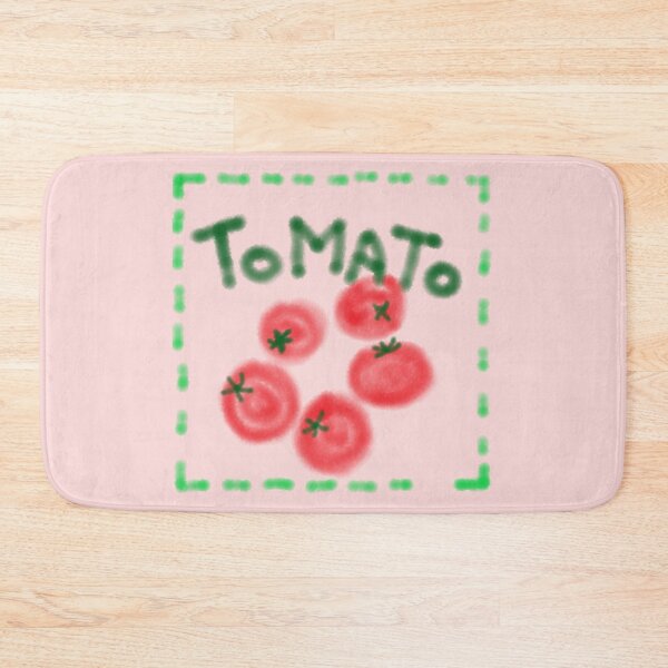Item preview, tomato designed and sold by zzzozzo.