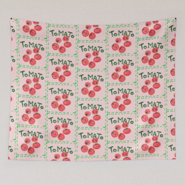 Item preview, tomato designed and sold by zzzozzo.