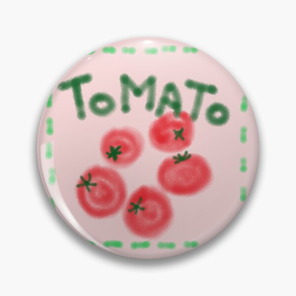 Artikelvorschau, Tomate entworfen und verkauft von zzzozzo.