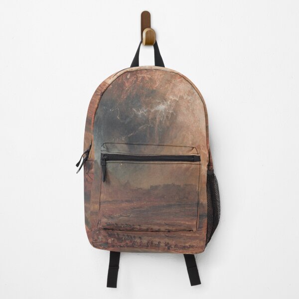 Item preview, Eruption of Mount Vesuvius designed and sold by SharonTheFirst.
