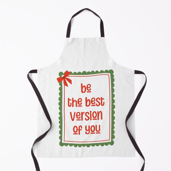 Item preview, Be The Best Version Of You Progress Over Perfection designed and sold by Star3NowForMe.