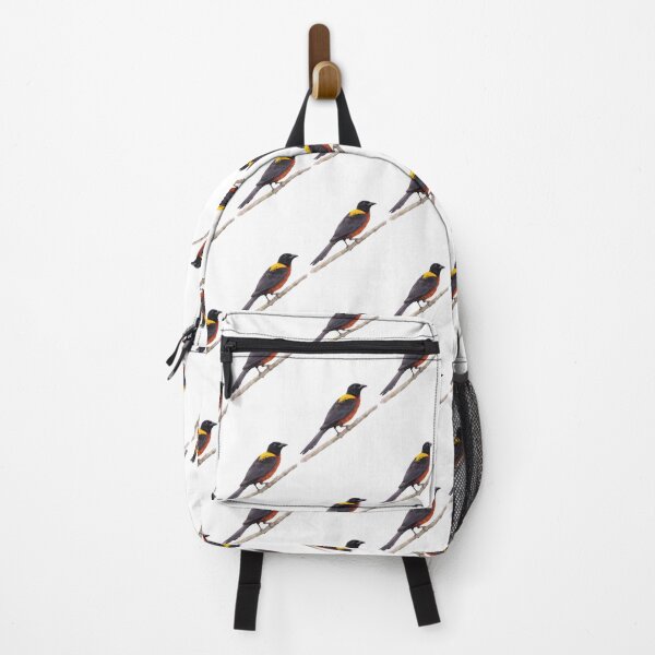 Item preview, Yellow-mantled Weaver (Ploceus tricolor) designed and sold by HOMETOWN86.