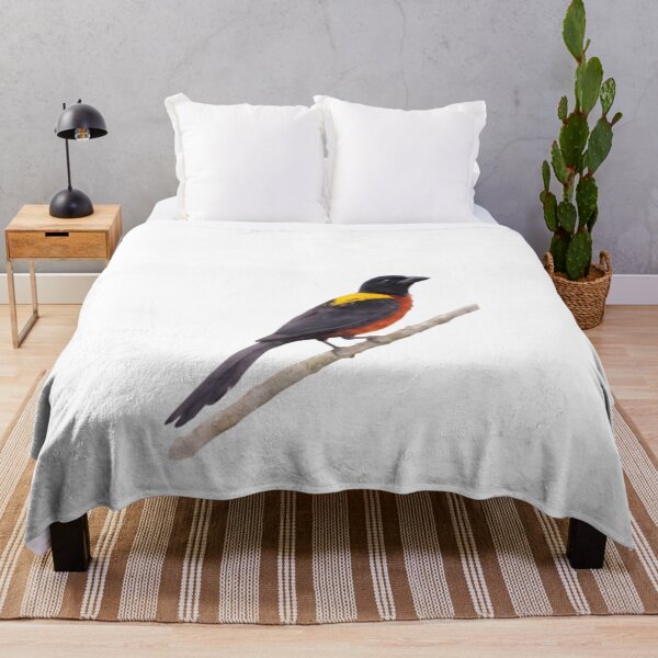 Item preview, Yellow-mantled Weaver (Ploceus tricolor) designed and sold by HOMETOWN86.