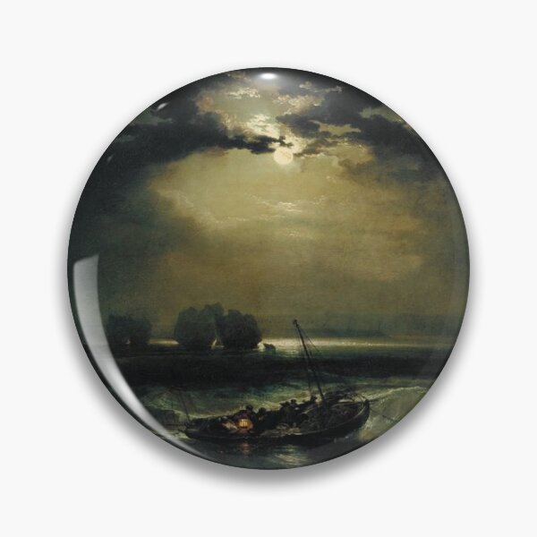 Item preview, Fishermen at sea designed and sold by SharonTheFirst.