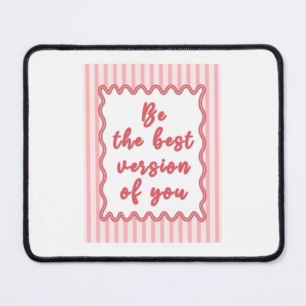 Item preview, Be The Best Version Of You Choose Yourself First designed and sold by Star3NowForMe.