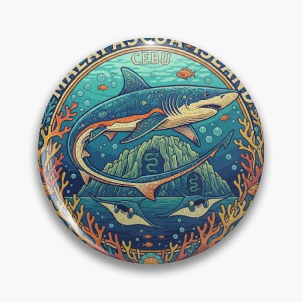 Item preview, MALAPASCUA ISLAND designed and sold by likbatonboot.