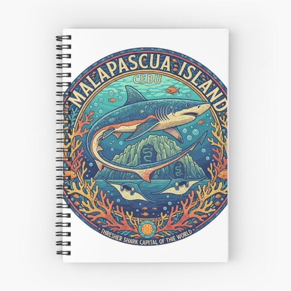 Item preview, MALAPASCUA ISLAND designed and sold by likbatonboot.