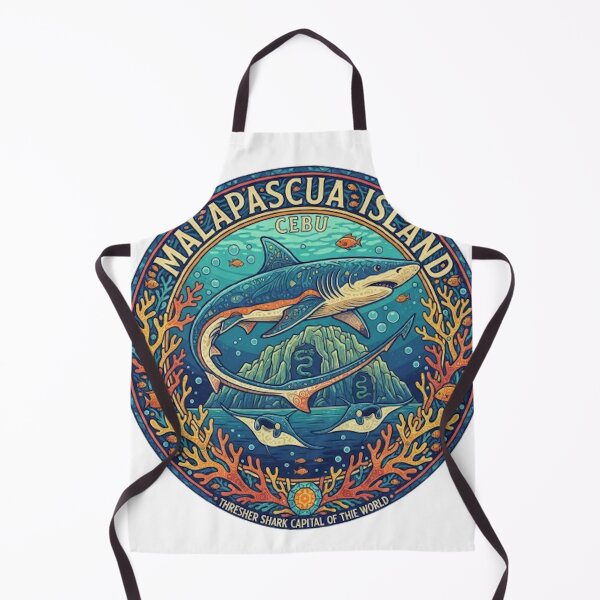 Item preview, MALAPASCUA ISLAND designed and sold by likbatonboot.