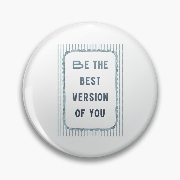 Item preview, Be The Best Version Of You Align Mind Heart designed and sold by Star3NowForMe.