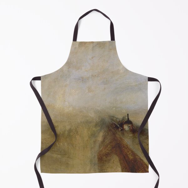 Item preview, Rain, steam and speed designed and sold by SharonTheFirst.
