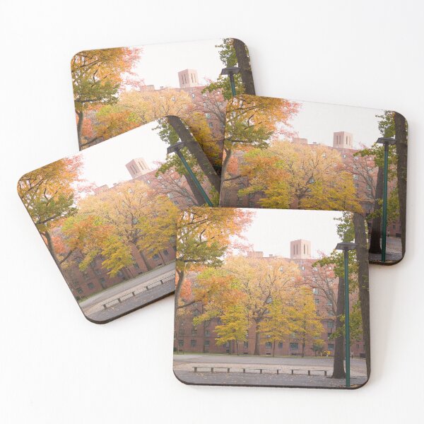 Item preview, Bronx Autumn designed and sold by Through the Eyes of A Lotus.