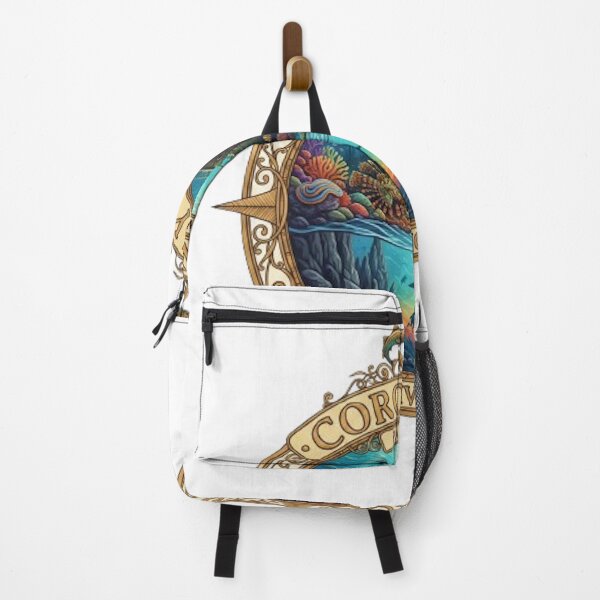 Item preview, CORON BAY PALAWAN designed and sold by likbatonboot.