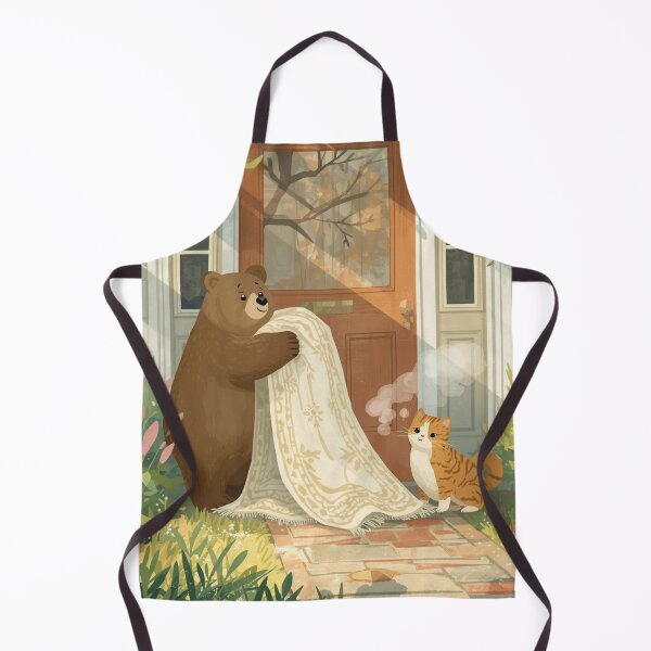 Item preview, Valentine’s Early Spring • Waking Things Up Together designed and sold by WildlifeWhimsy.