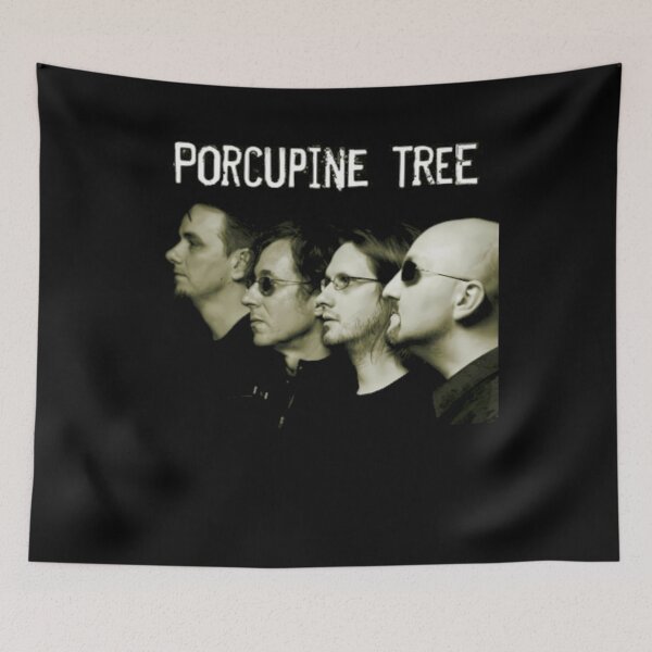 Item preview, Made Of Comfortable Material Porcuptine Tree designed and sold by VanessaRania31.