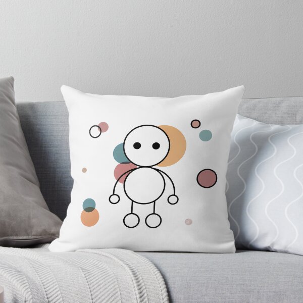 Item preview, Psychedelic Faceless Wizard - Retro Surrealism Art designed and sold by kitastylish.