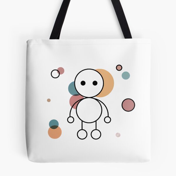 Item preview, Psychedelic Faceless Wizard - Retro Surrealism Art designed and sold by kitastylish.
