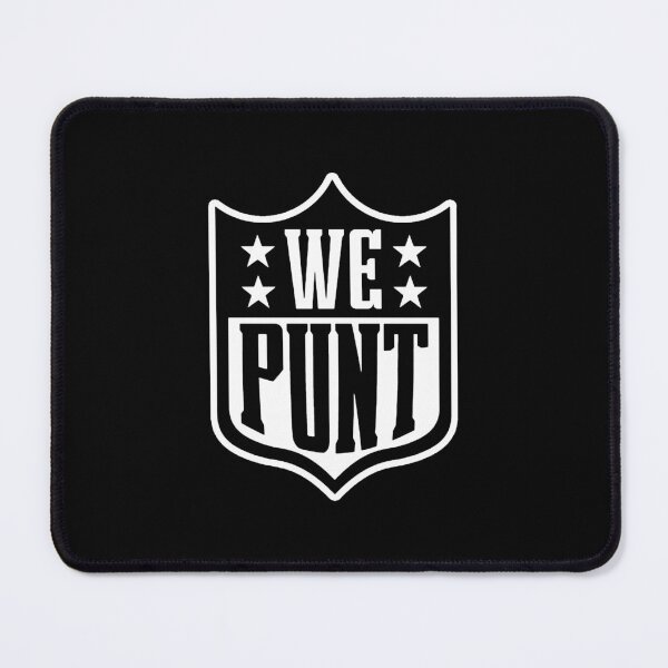 Item preview, We Punt designed and sold by dorissperry.