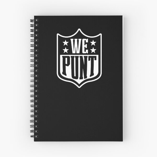 Item preview, We Punt designed and sold by dorissperry.
