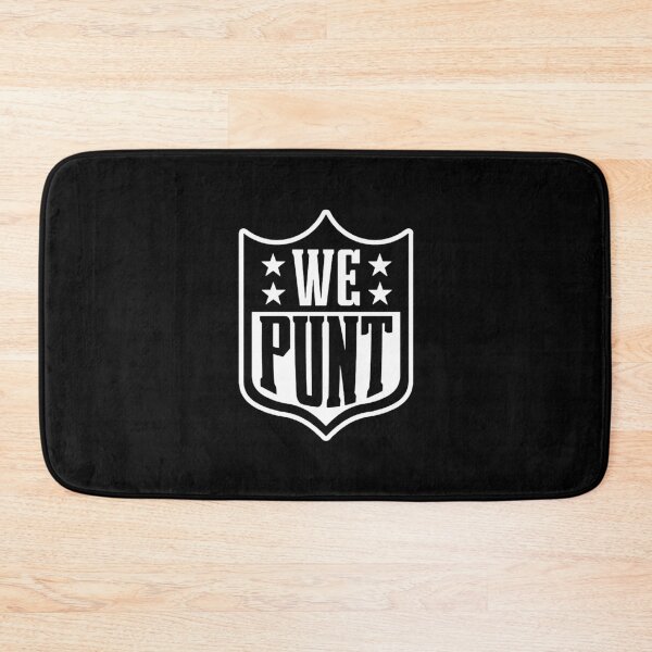 Item preview, We Punt designed and sold by dorissperry.