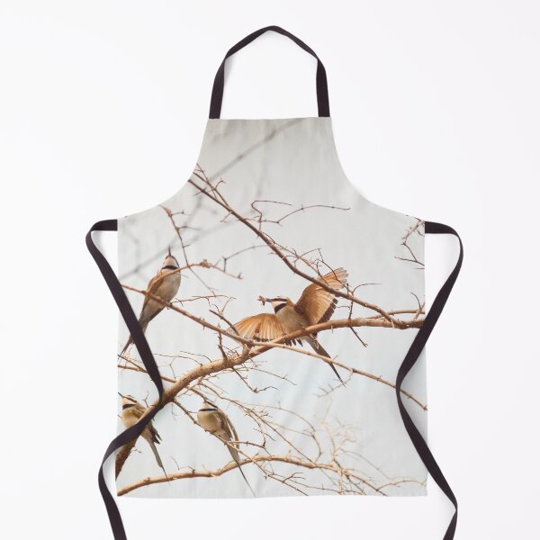 Item preview, Feeding Time for the Bee Eaters designed and sold by Through the Eyes of A Lotus.