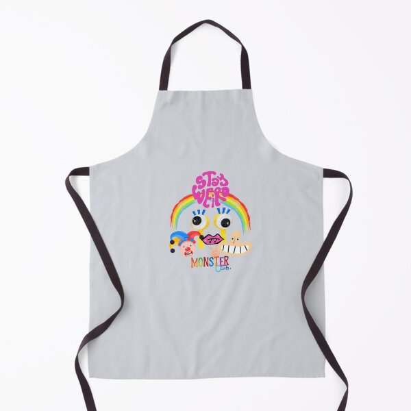 Item preview, Stay weird designed and sold by Preciousdiamond21.