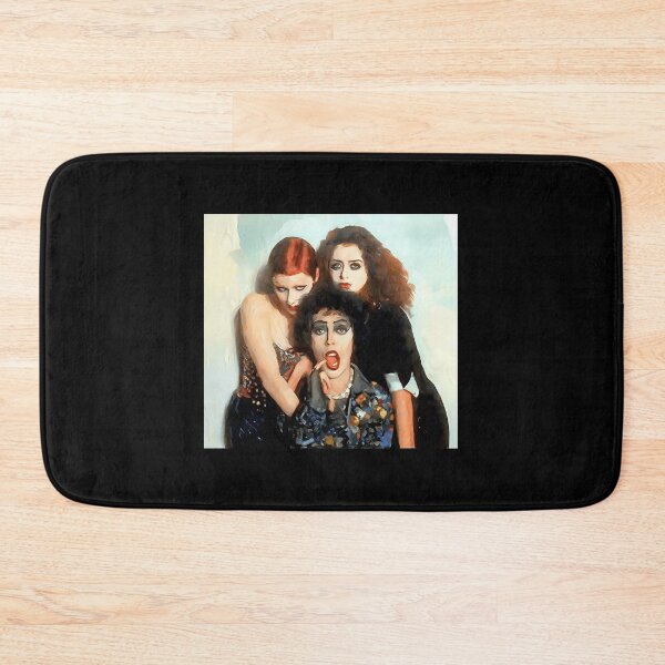 Item preview, Rocky Horror Painting Style  designed and sold by VanessaRania31.