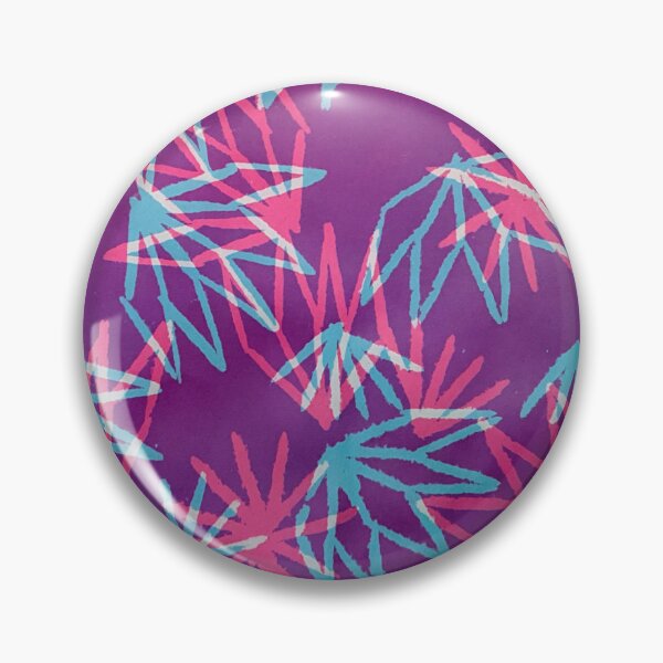 Item preview, Geo Flowers designed and sold by Seeyouspoon.