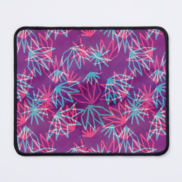 Item preview, Geo Flowers designed and sold by Seeyouspoon.