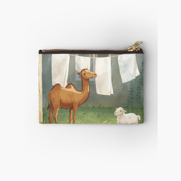 Item preview, Valentine’s Early Spring • Drying in the Sun Together designed and sold by WildlifeWhimsy.