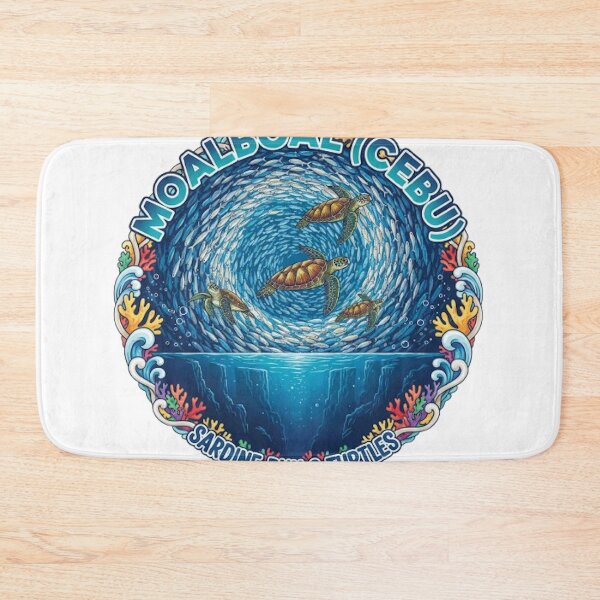 Item preview, MOALBOAL CEBU designed and sold by likbatonboot.