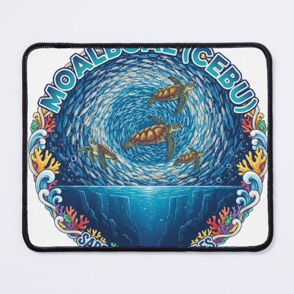 Item preview, MOALBOAL CEBU designed and sold by likbatonboot.