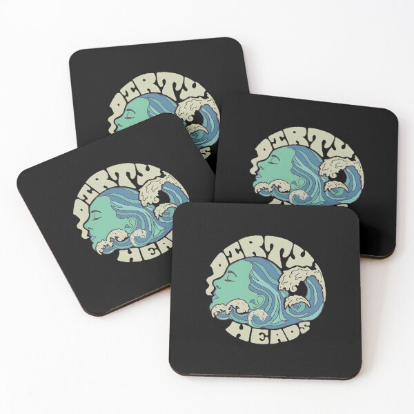 Item preview, Dirty Heads Wave 2 designed and sold by VanessaRania31.