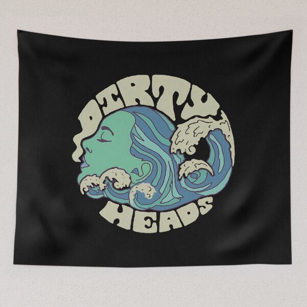 Item preview, Dirty Heads Wave 2 designed and sold by VanessaRania31.