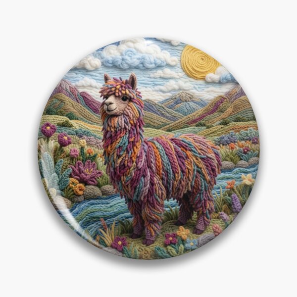 Item preview, Yarn Alpaca in the Yarn Andes designed and sold by Tridentulus.