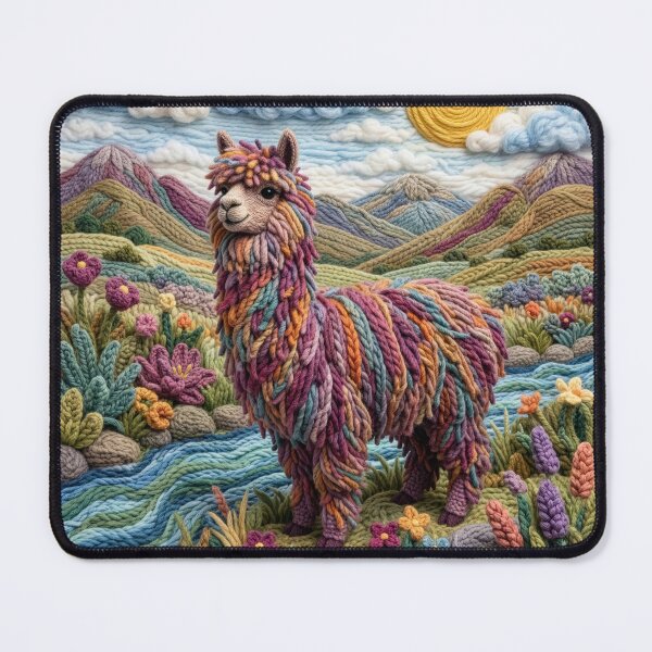 Item preview, Yarn Alpaca in the Yarn Andes designed and sold by Tridentulus.