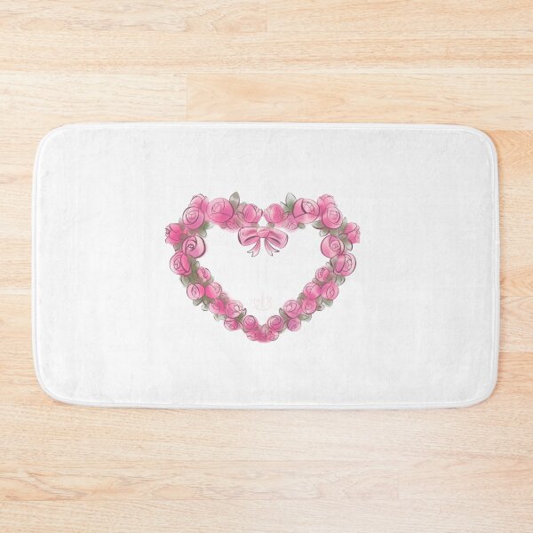 Item preview, Heart of Roses designed and sold by HBOriginalsArt.